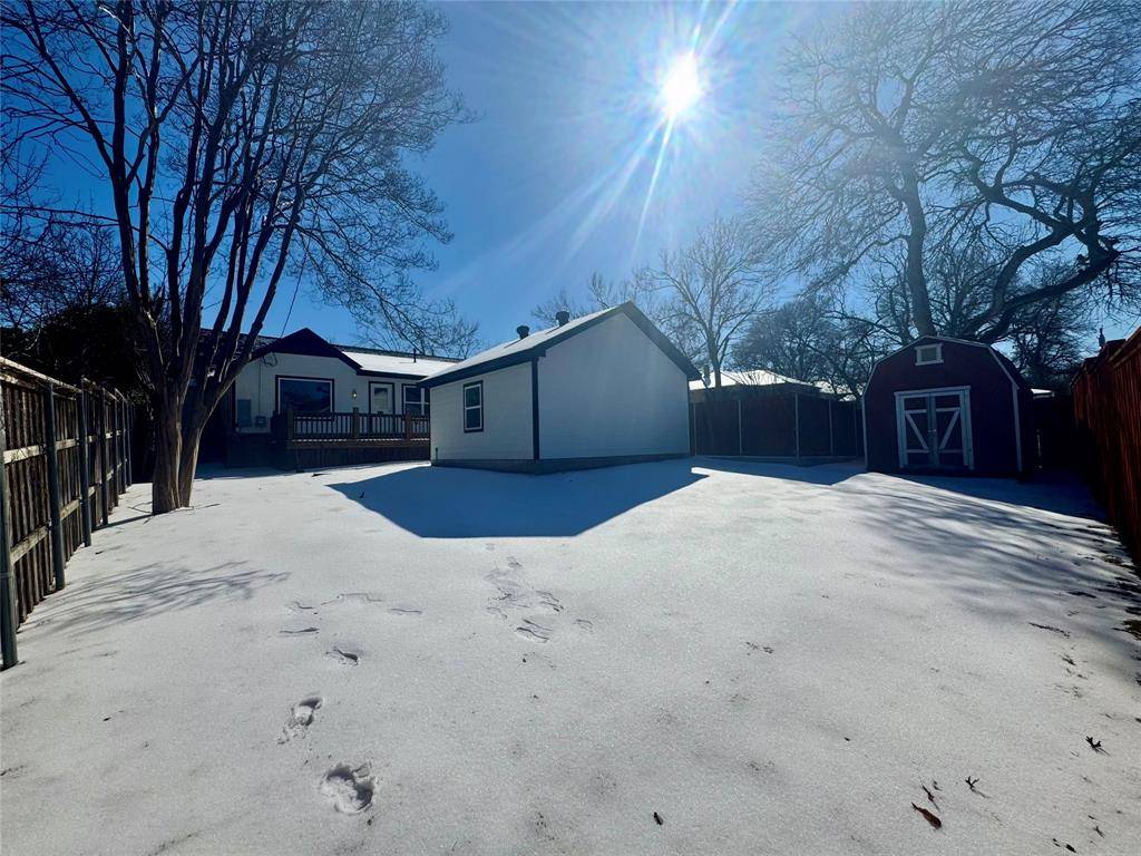 Dallas, TX 75223,7003 Lindsley Avenue