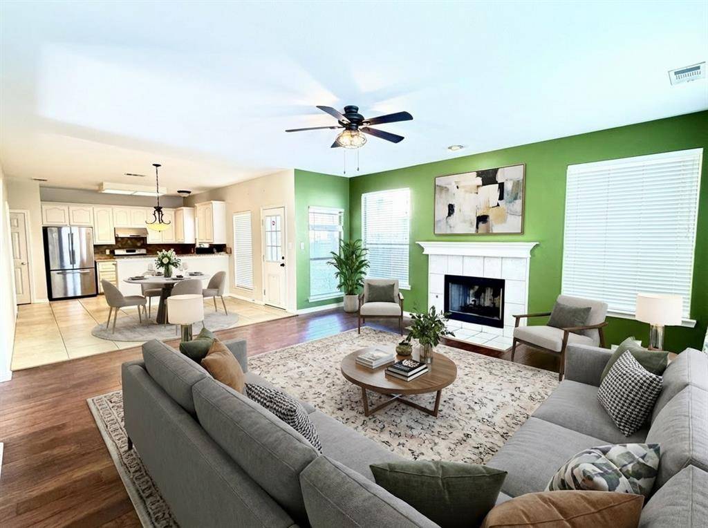 Flower Mound, TX 75028,1808 Tara Court