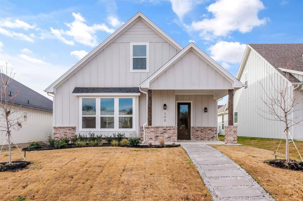 Justin, TX 76247,205 W 7th Street