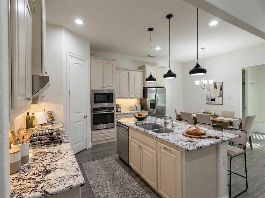 Allen, TX 75013,924 Julia Place