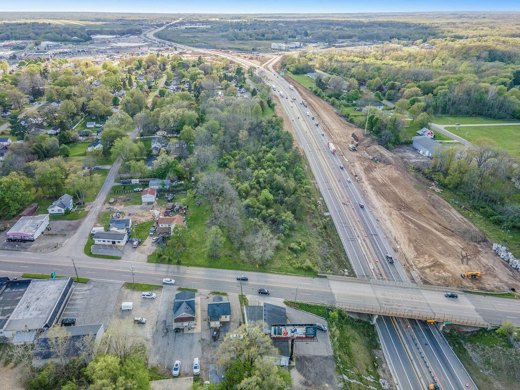 0 Lansing AVE, Blackman Twp, MI 49202