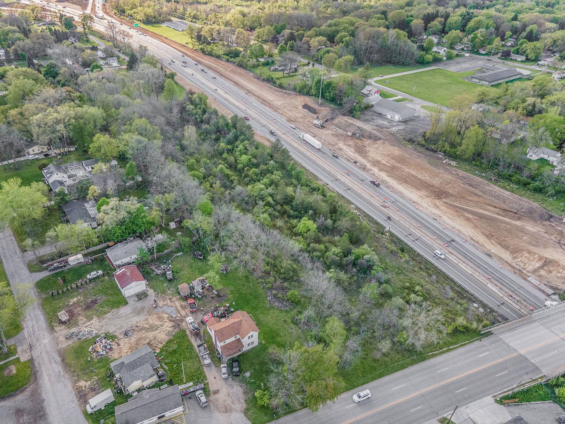 0 Lansing AVE, Blackman Twp, MI 49202