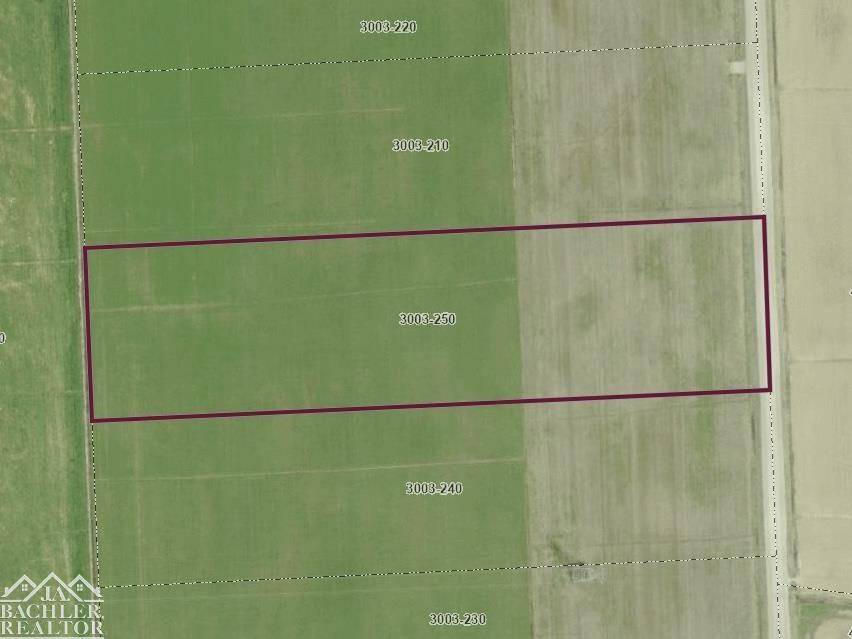 East China, MI 48054,Parcel B McKinley RD