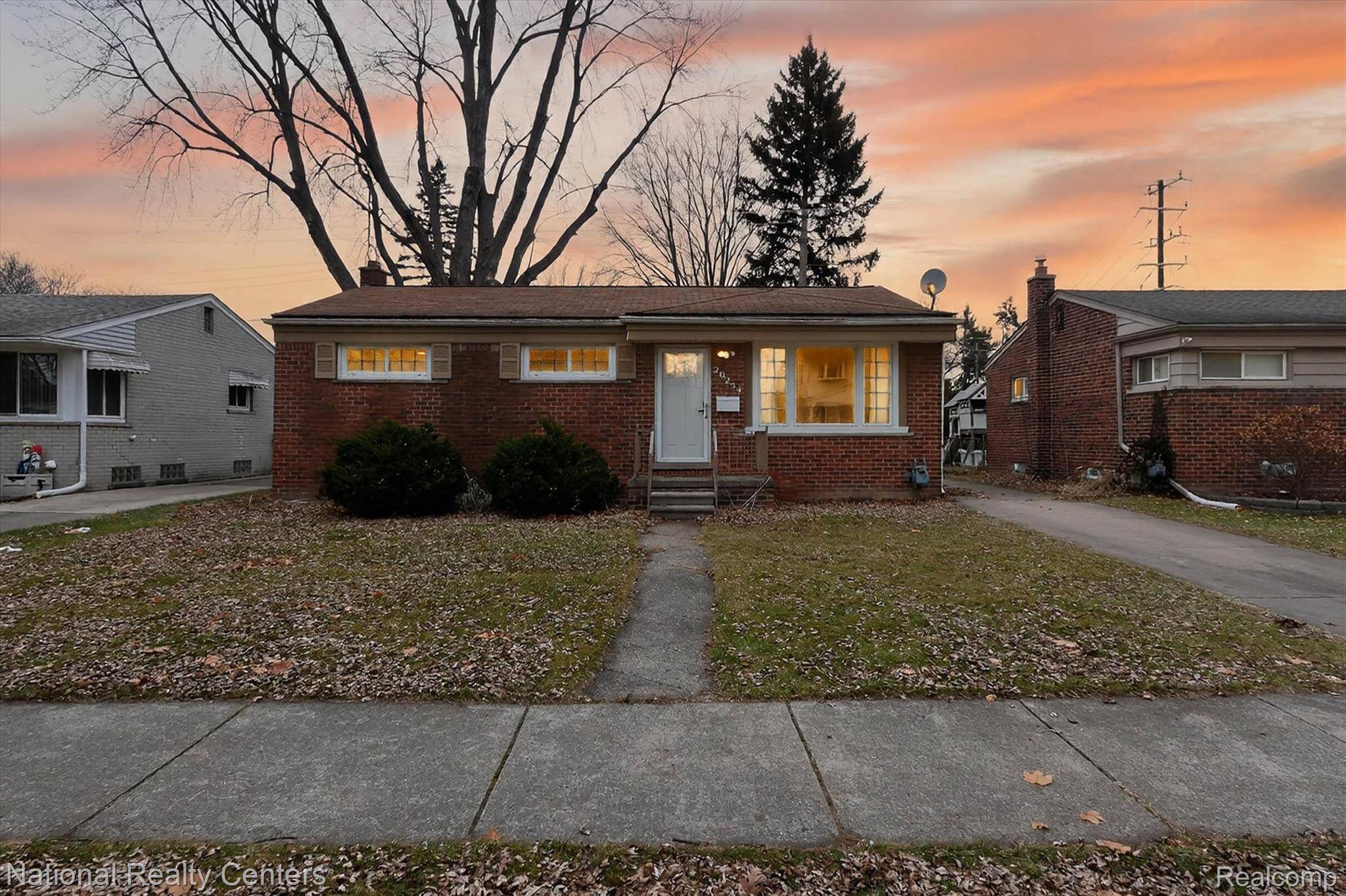 Redford, MI 48239,26254 Cathedral