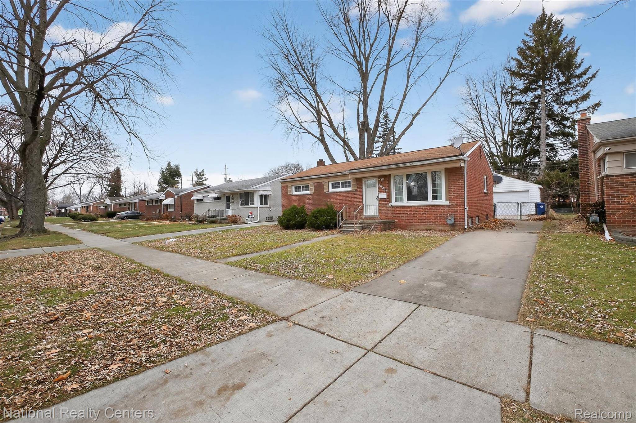 Redford, MI 48239,26254 Cathedral