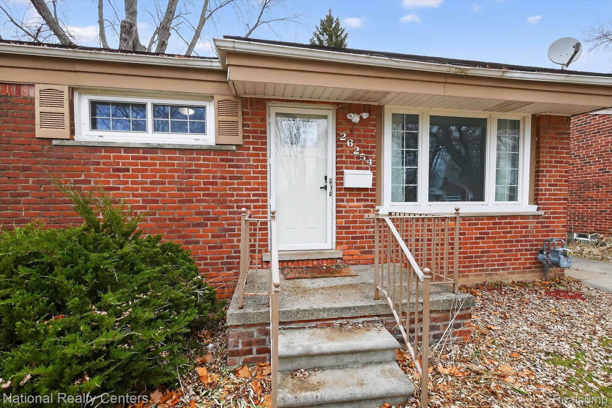 Redford, MI 48239,26254 Cathedral