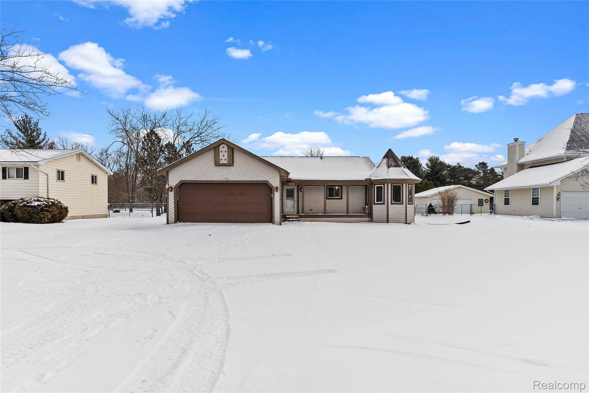 Clio, MI 48420,11096 N Jennings RD