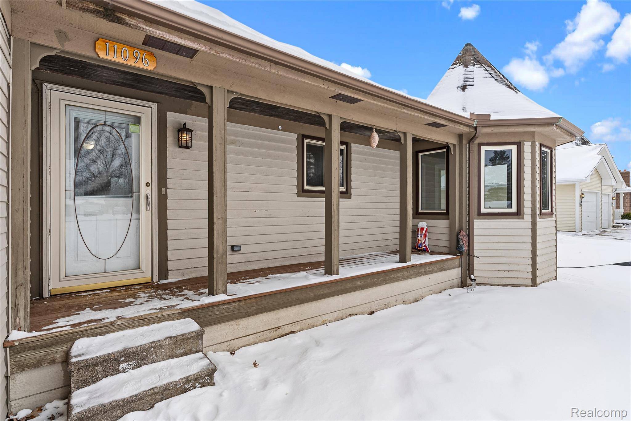 Clio, MI 48420,11096 N Jennings RD