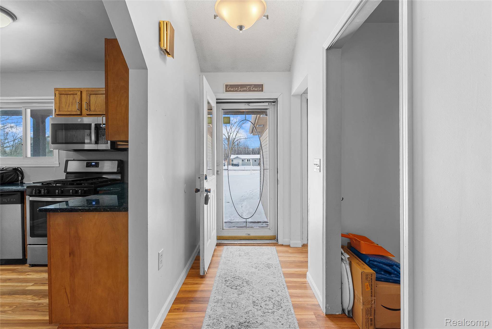 Clio, MI 48420,11096 N Jennings RD