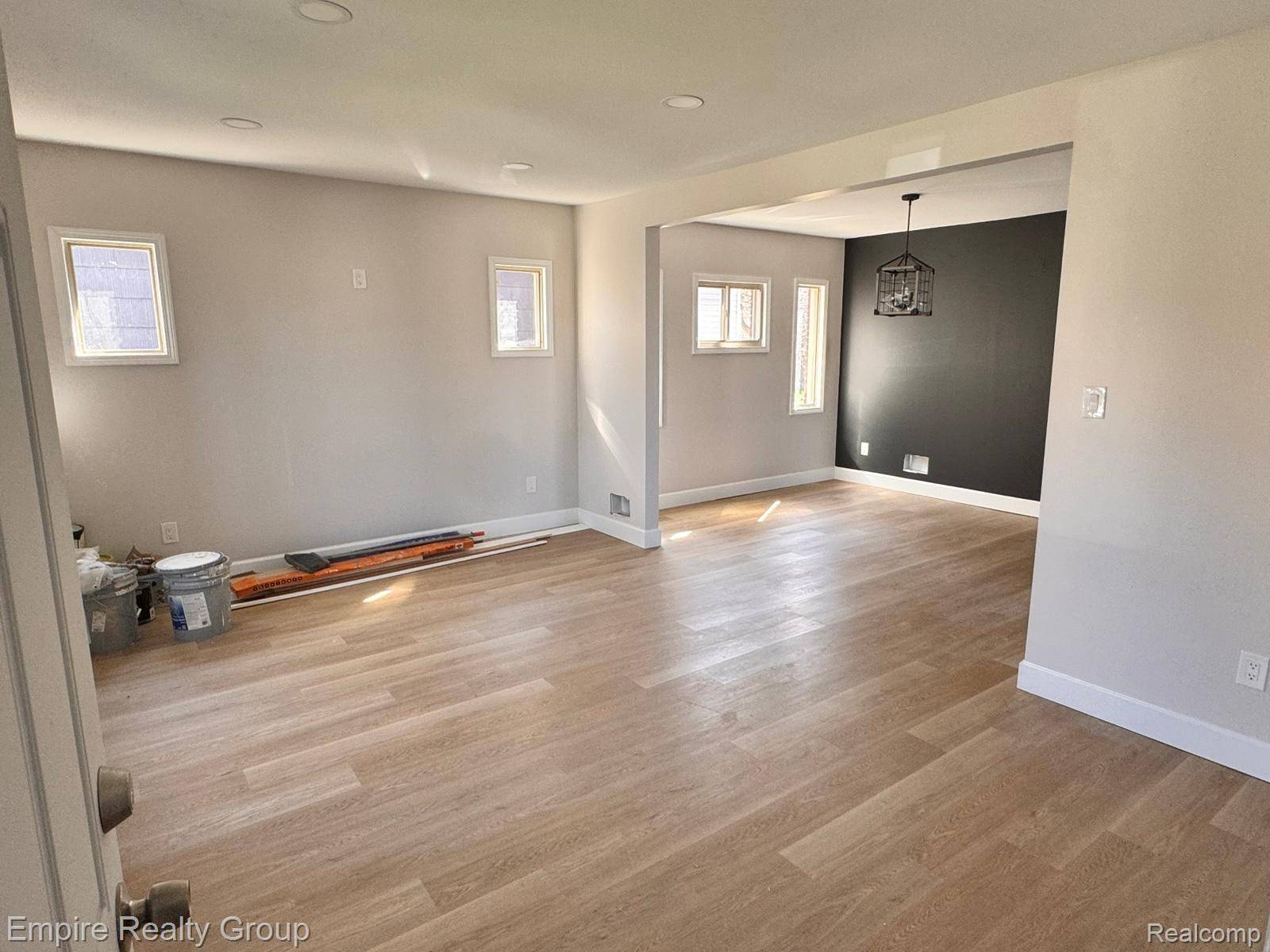 Detroit, MI 48221,16931 Prairie ST #1