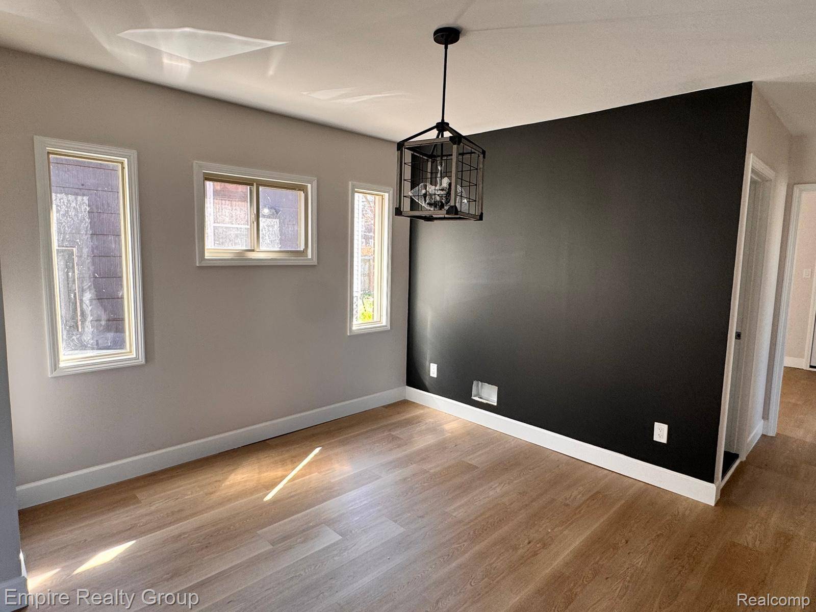 Detroit, MI 48221,16931 Prairie ST #1