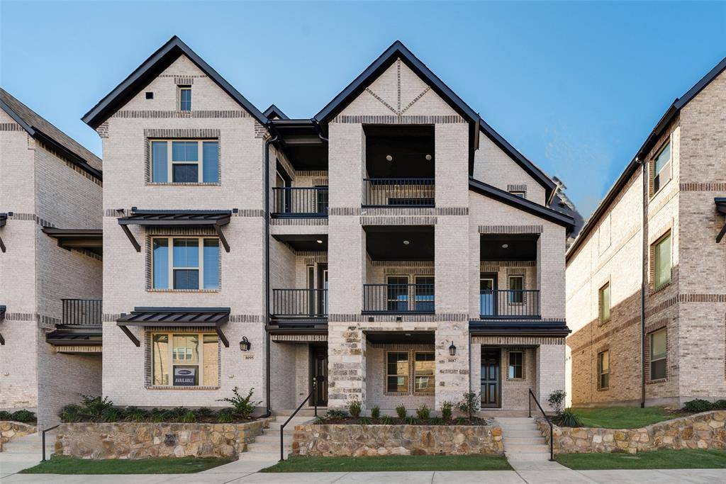 Frisco, TX 75034,8087 Challenger Street