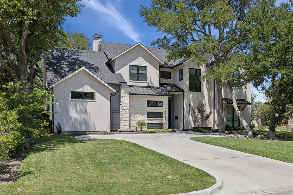 Dallas, TX 75230,5861 Meletio Lane