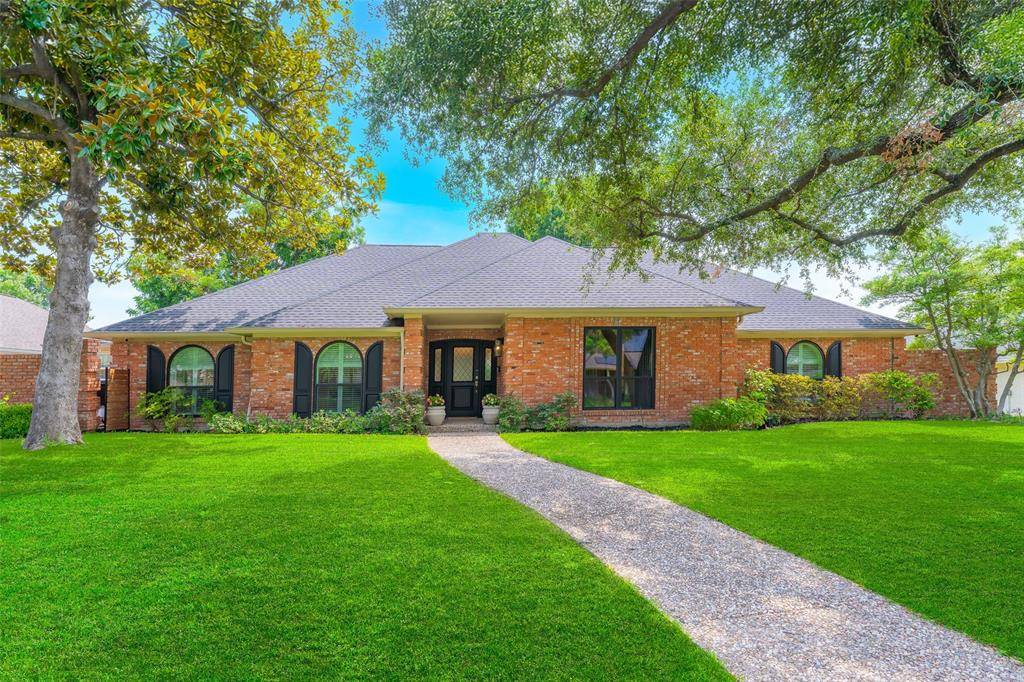 Dallas, TX 75248,6606 Regalbluff Drive