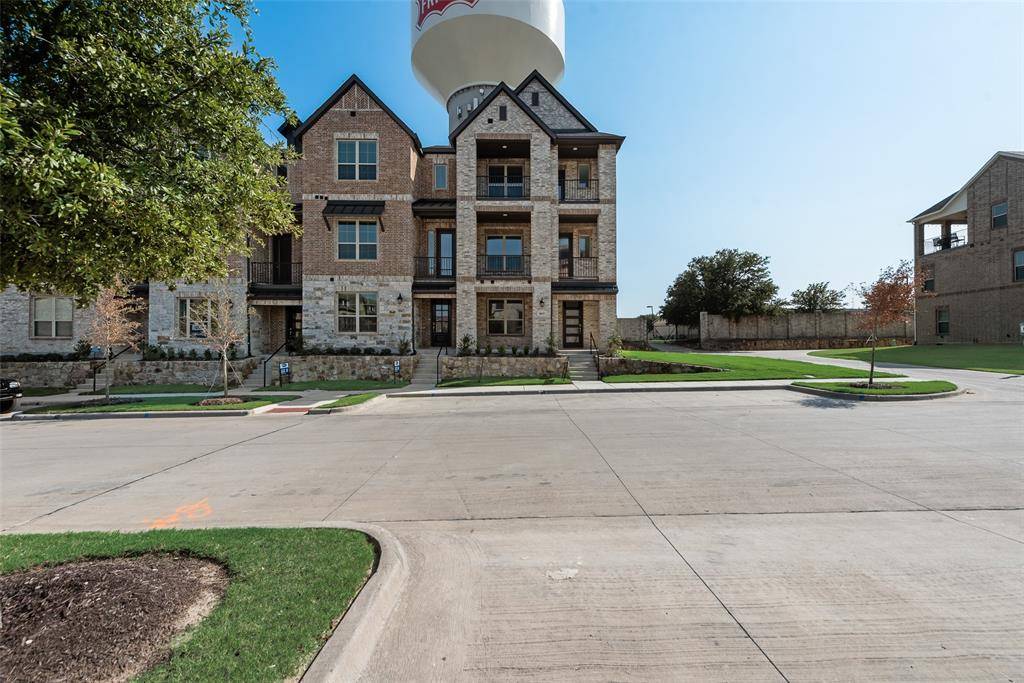 Frisco, TX 75034,8055 Challenger Lane