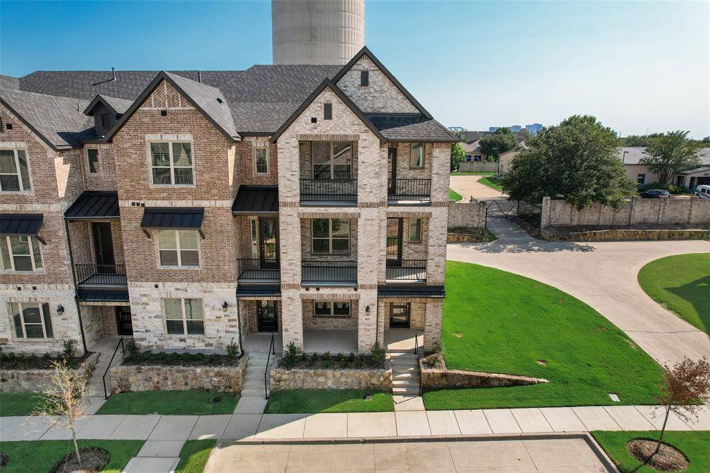 Frisco, TX 75034,8055 Challenger Lane