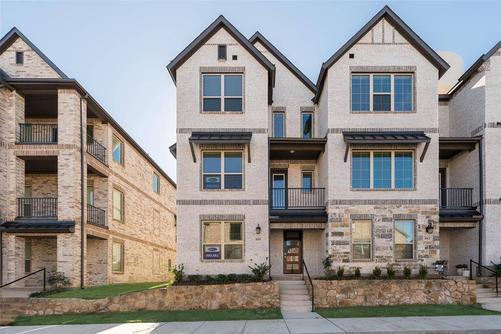 Frisco, TX 75034,8111 Challenger Street