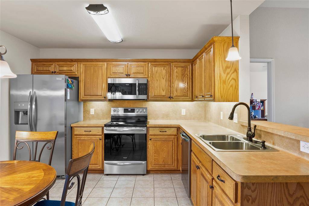 Fort Worth, TX 76108,2736 Ensenada Lane