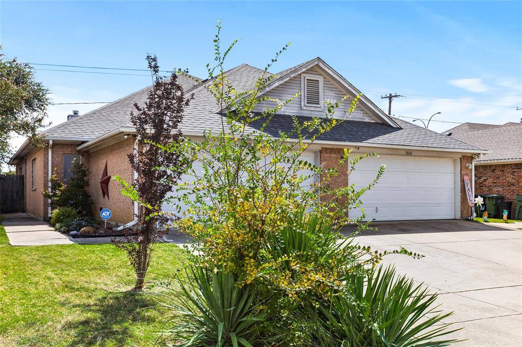 Arlington, TX 76017,1016 Brenner Court
