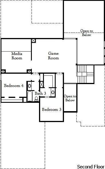 Rockwall, TX 75087,2302 Sarah Drive