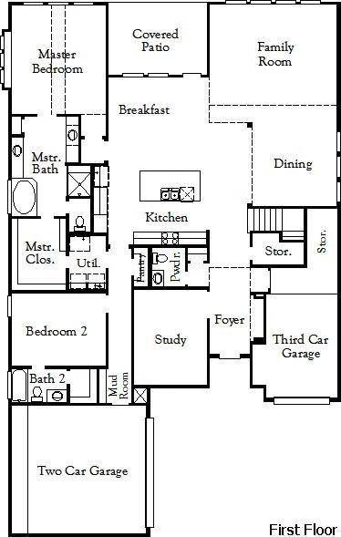 Rockwall, TX 75087,2302 Sarah Drive