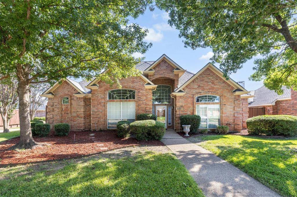 Plano, TX 75025,2816 Corby Drive