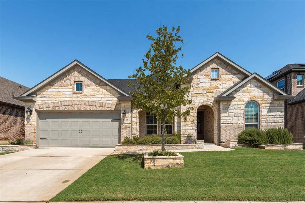 Northlake, TX 76226,1124 Huckleberry Street