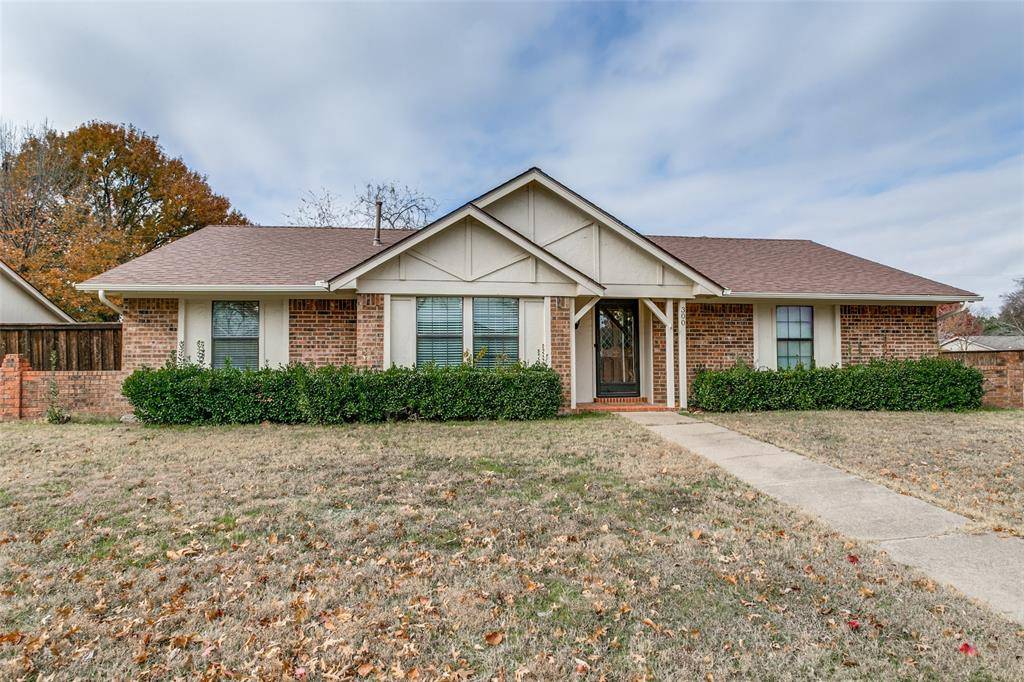 Keller, TX 76248,300 Sioux Street