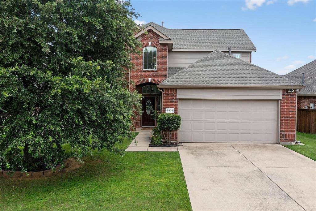 Little Elm, TX 75068,2820 Appaloosa Court