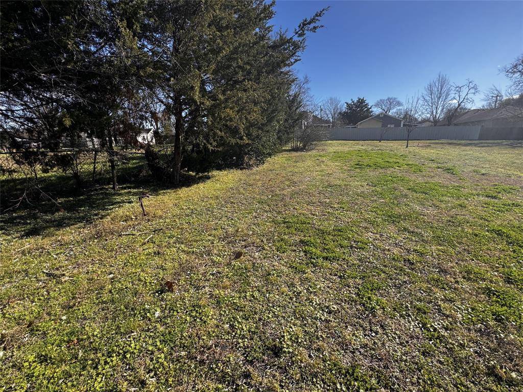 Ennis, TX 75119,TBD E Latimer Street