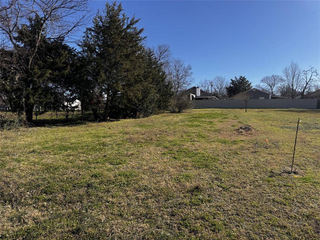 Ennis, TX 75119,TBD E Latimer Street