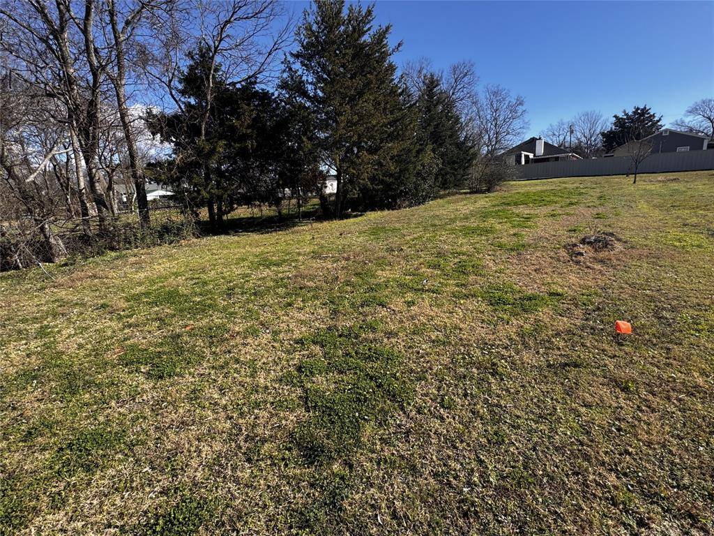 Ennis, TX 75119,TBD E Latimer Street