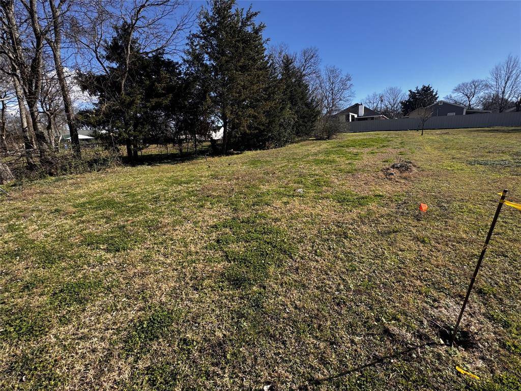 Ennis, TX 75119,TBD E Latimer Street