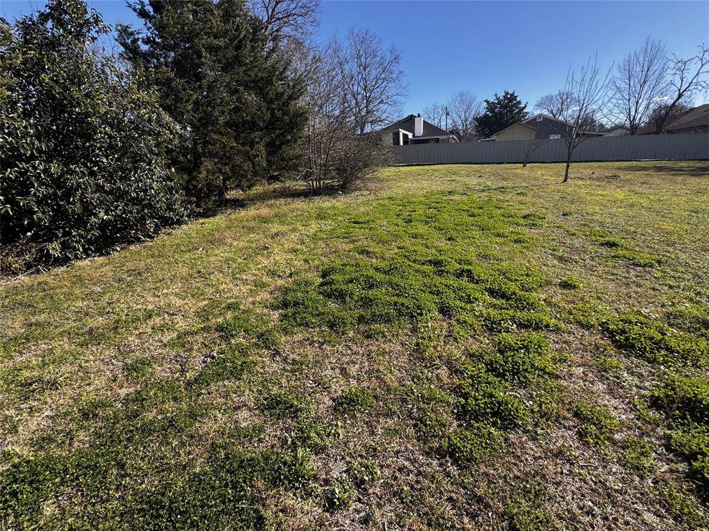 Ennis, TX 75119,TBD E Latimer Street