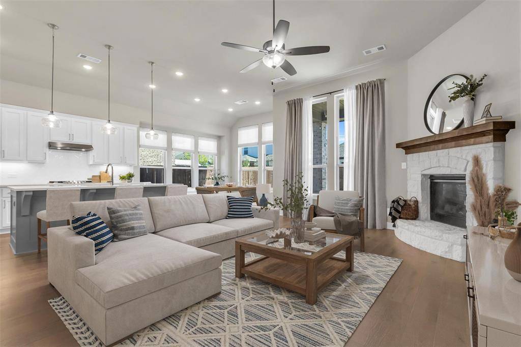 Aubrey, TX 76227,4112 Silver Spur Court