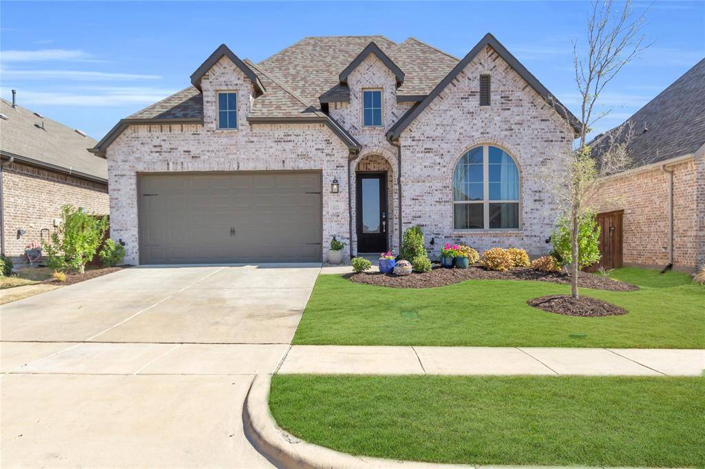 Aubrey, TX 76227,4112 Silver Spur Court