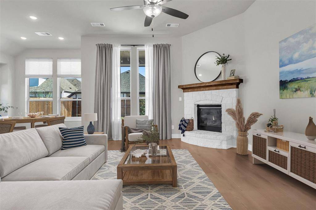 Aubrey, TX 76227,4112 Silver Spur Court