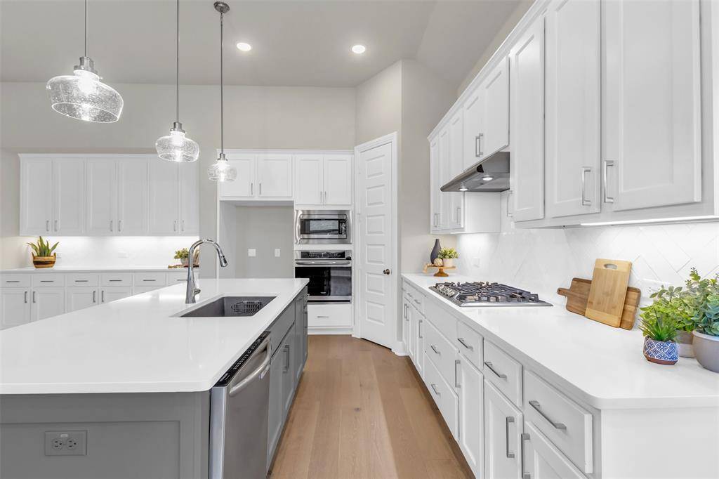 Aubrey, TX 76227,4112 Silver Spur Court