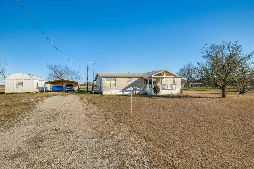 Celeste, TX 75423,3133 County Road 1105