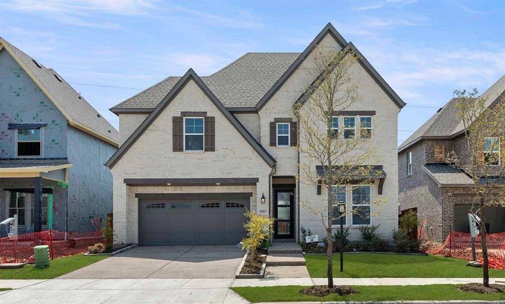 Wylie, TX 75098,1028 Golden Galaxy Way