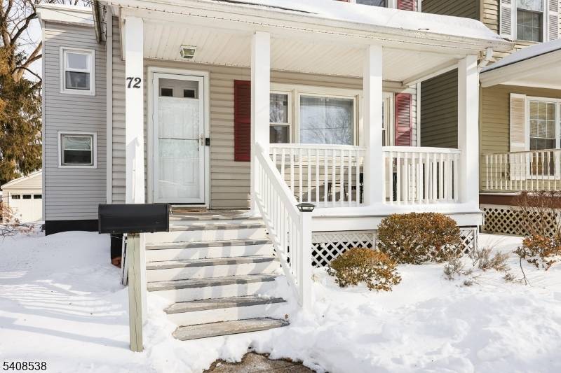 Plainfield City, NJ 07063,70 Everett Pl