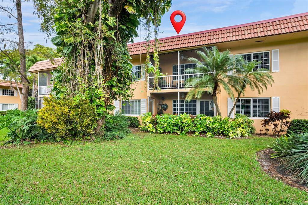 Wilton Manors, FL 33305,351 NE 19th Pl #203K