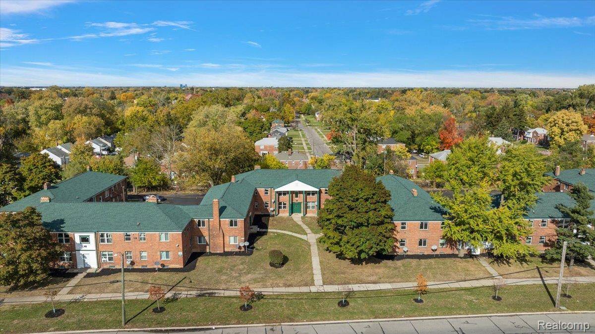 15860 Joy RD, Detroit, MI 48228