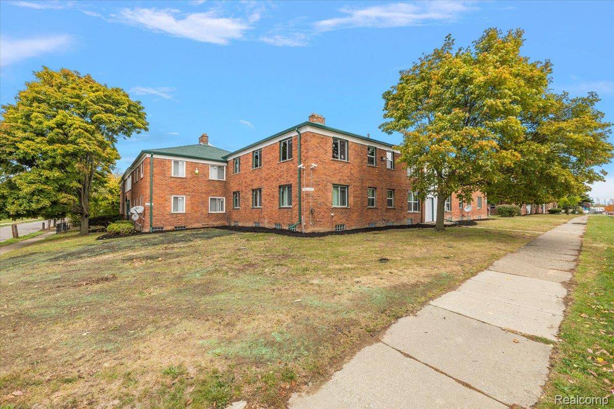 15860 Joy RD, Detroit, MI 48228