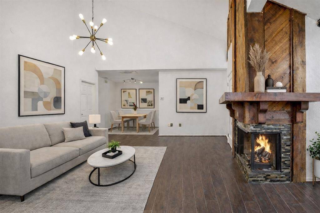 Dallas, TX 75243,9600 Royal Lane #201