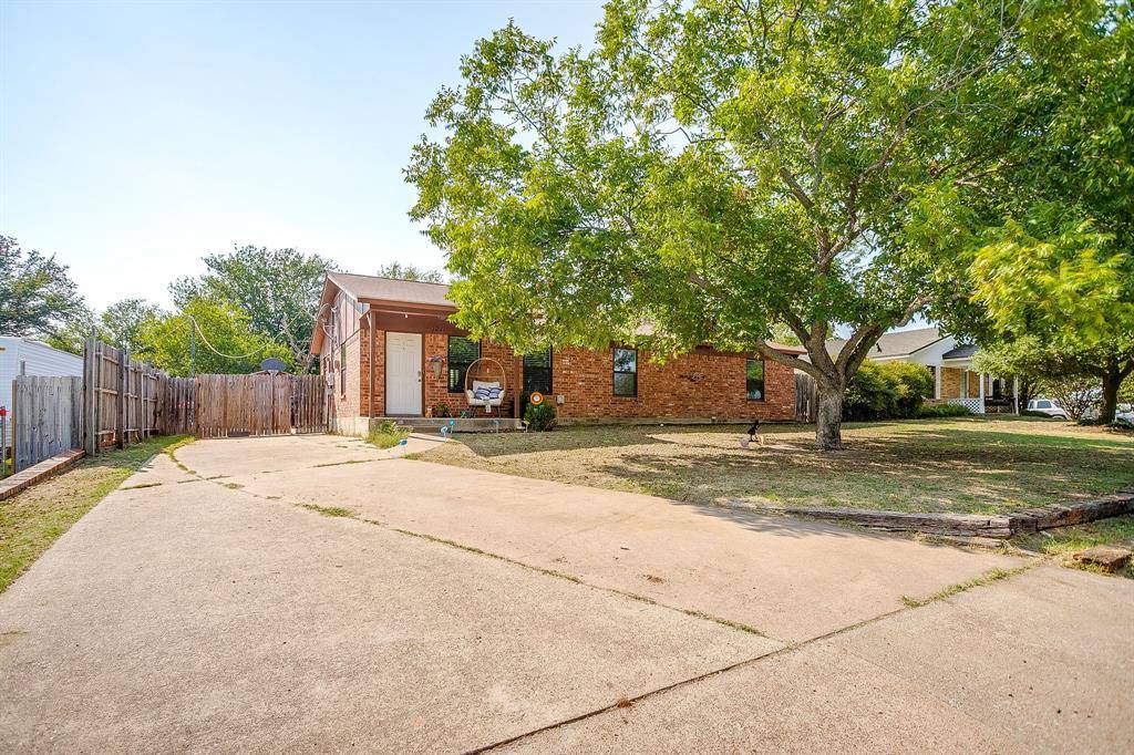 Weatherford, TX 76086,1211 Van Winkle Street