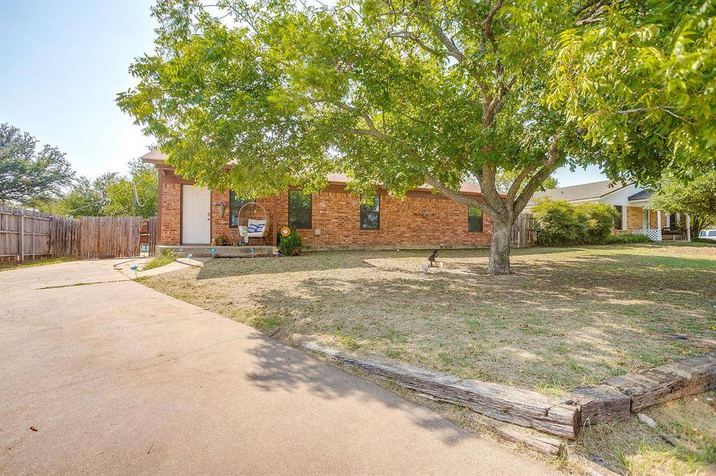 Weatherford, TX 76086,1211 Van Winkle Street