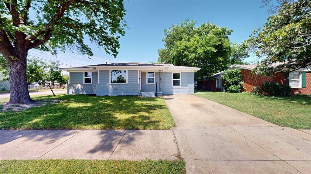 Fort Worth, TX 76111,3201 Lakeland Street