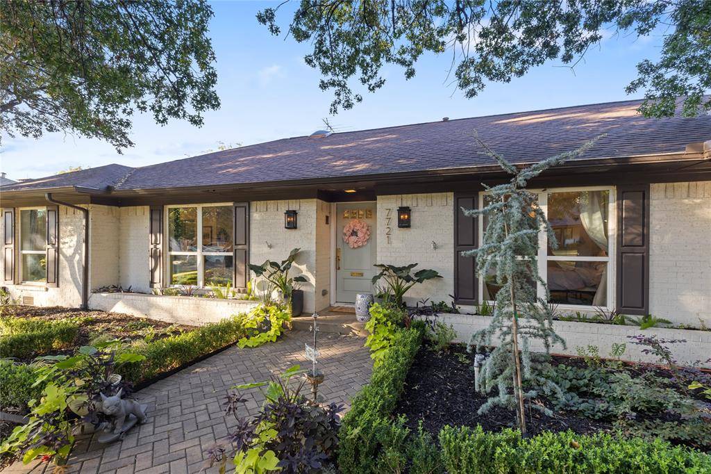 Dallas, TX 75248,7721 Chattington Drive