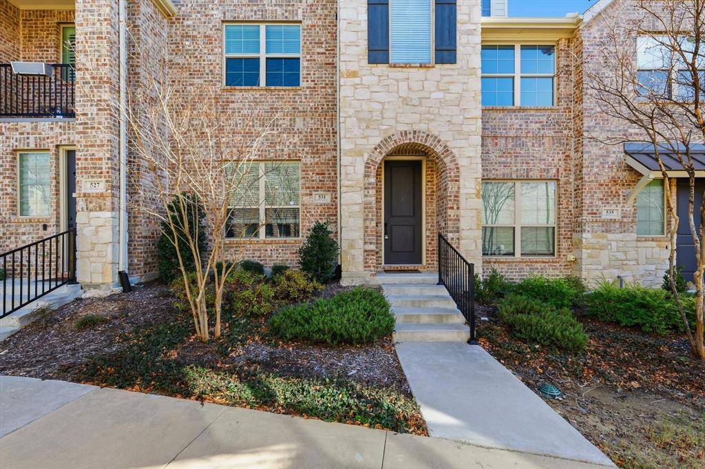 Irving, TX 75039,531 Cobblestone Lane
